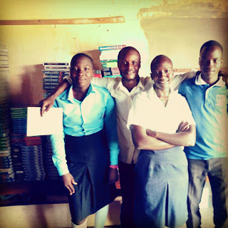 Raising Empowered Foundation – Uganda: Transforming Lives Through Literacy, Justice & Sustainability