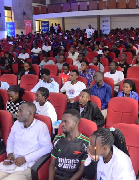 Raising Empowered Foundation – Uganda: Transforming Lives Through Literacy, Justice & Sustainability