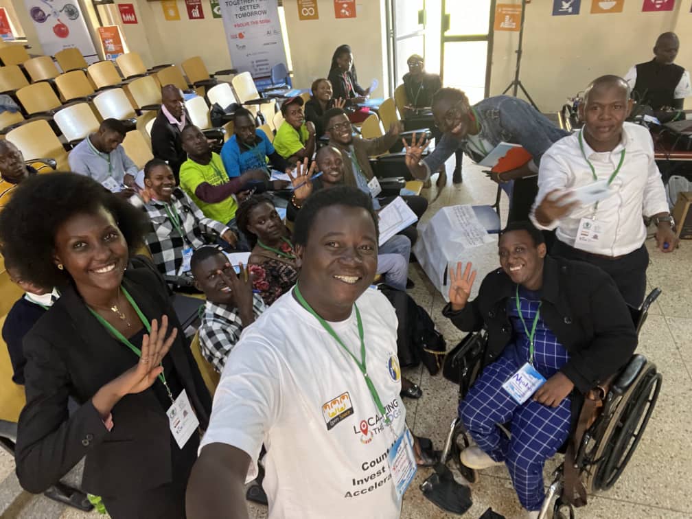 Raising Empowered Foundation – Uganda: Transforming Lives Through Literacy, Justice & Sustainability