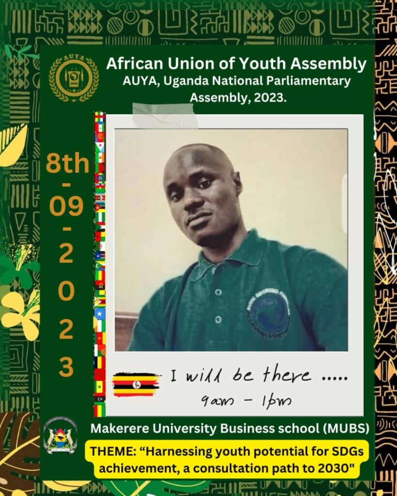 Raising Empowered Foundation – Uganda: Transforming Lives Through Literacy, Justice & Sustainability