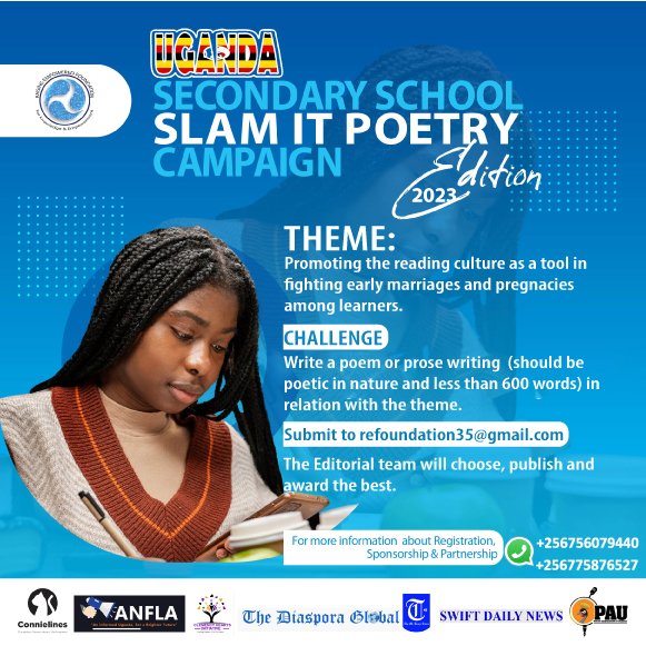 Raising Empowered Foundation – Uganda: Transforming Lives Through Literacy, Justice & Sustainability