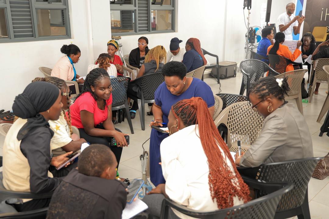 Igniteable, MGLSD agree to support Women with Disabilities