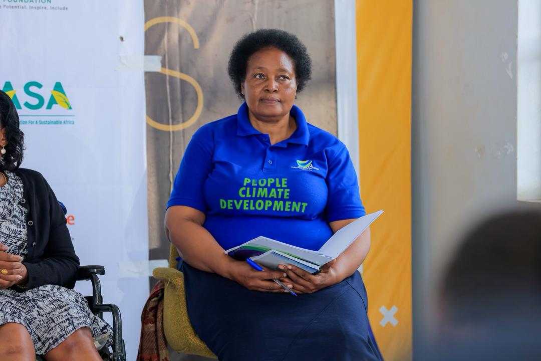 Igniteable, MGLSD agree to support Women with Disabilities