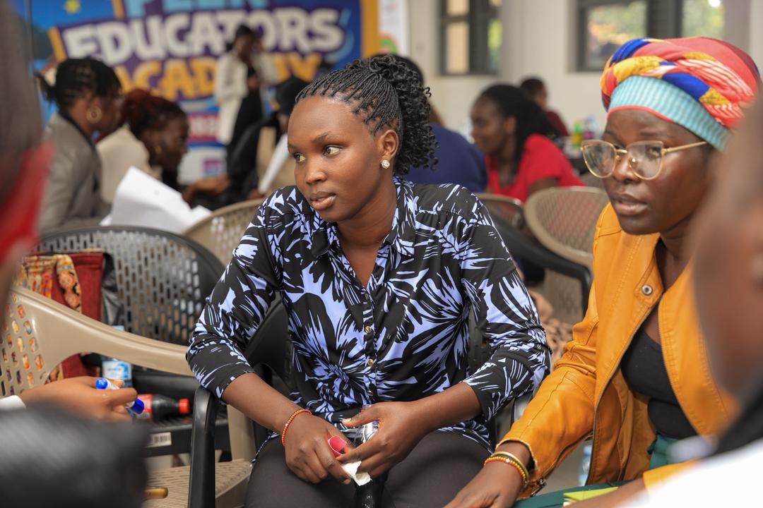 Igniteable, MGLSD agree to support Women with Disabilities