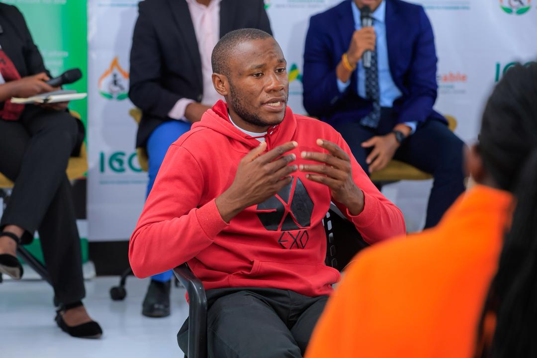 Igniteable, MGLSD to support Women with Disabilities