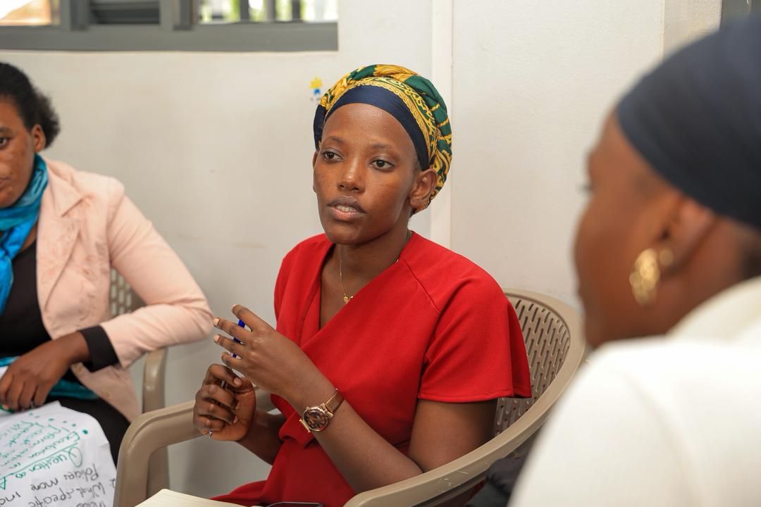 Igniteable, MGLSD agree to support Women with Disabilities