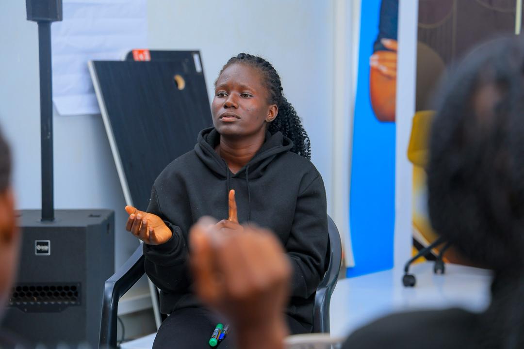 Igniteable, MGLSD agree to support Women with Disabilities