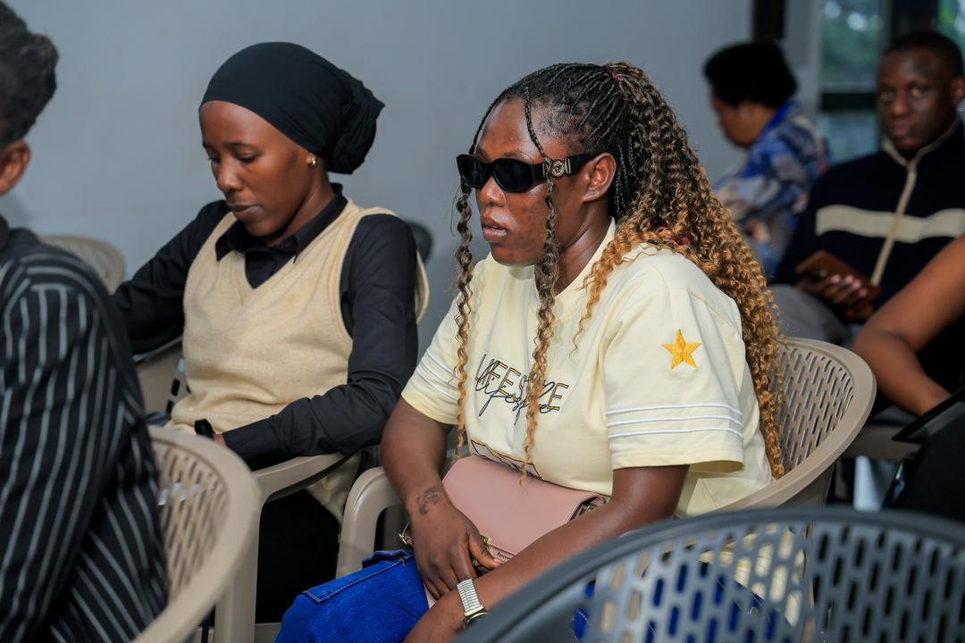 Igniteable, MGLSD agree to support Women with Disabilities