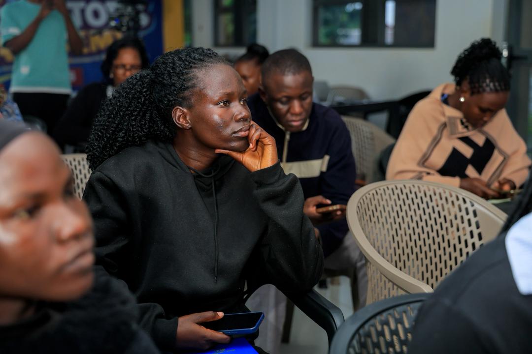 Igniteable, MGLSD to support Women with Disabilities