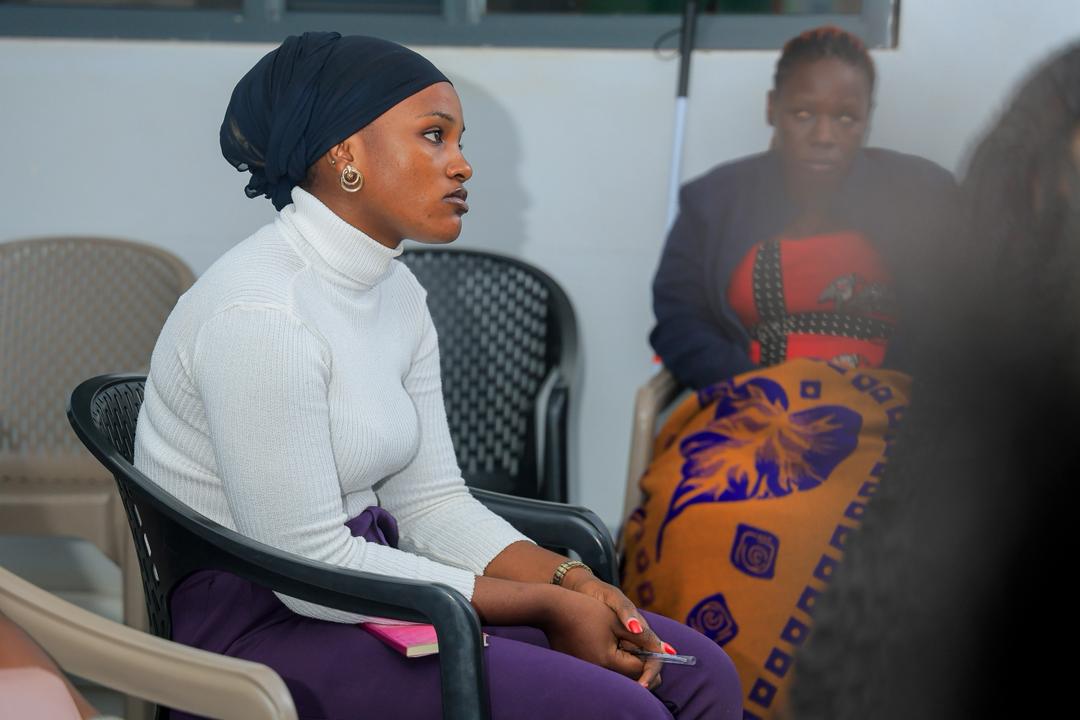 Igniteable, MGLSD agree to support Women with Disabilities