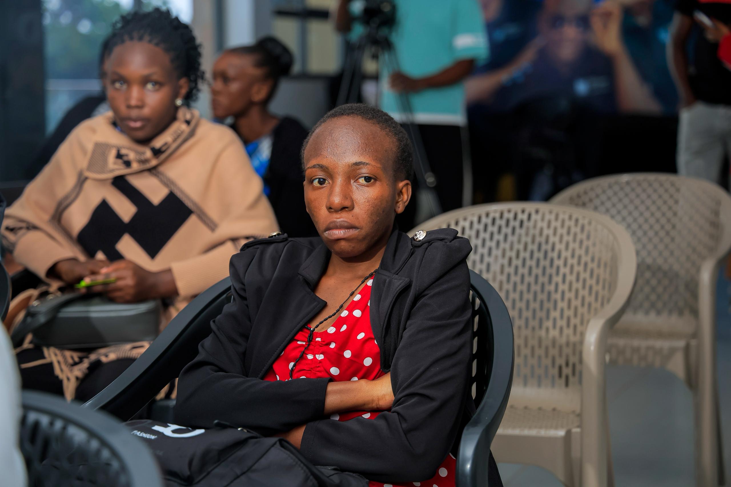 Igniteable, MGLSD agree to support Women with Disabilities