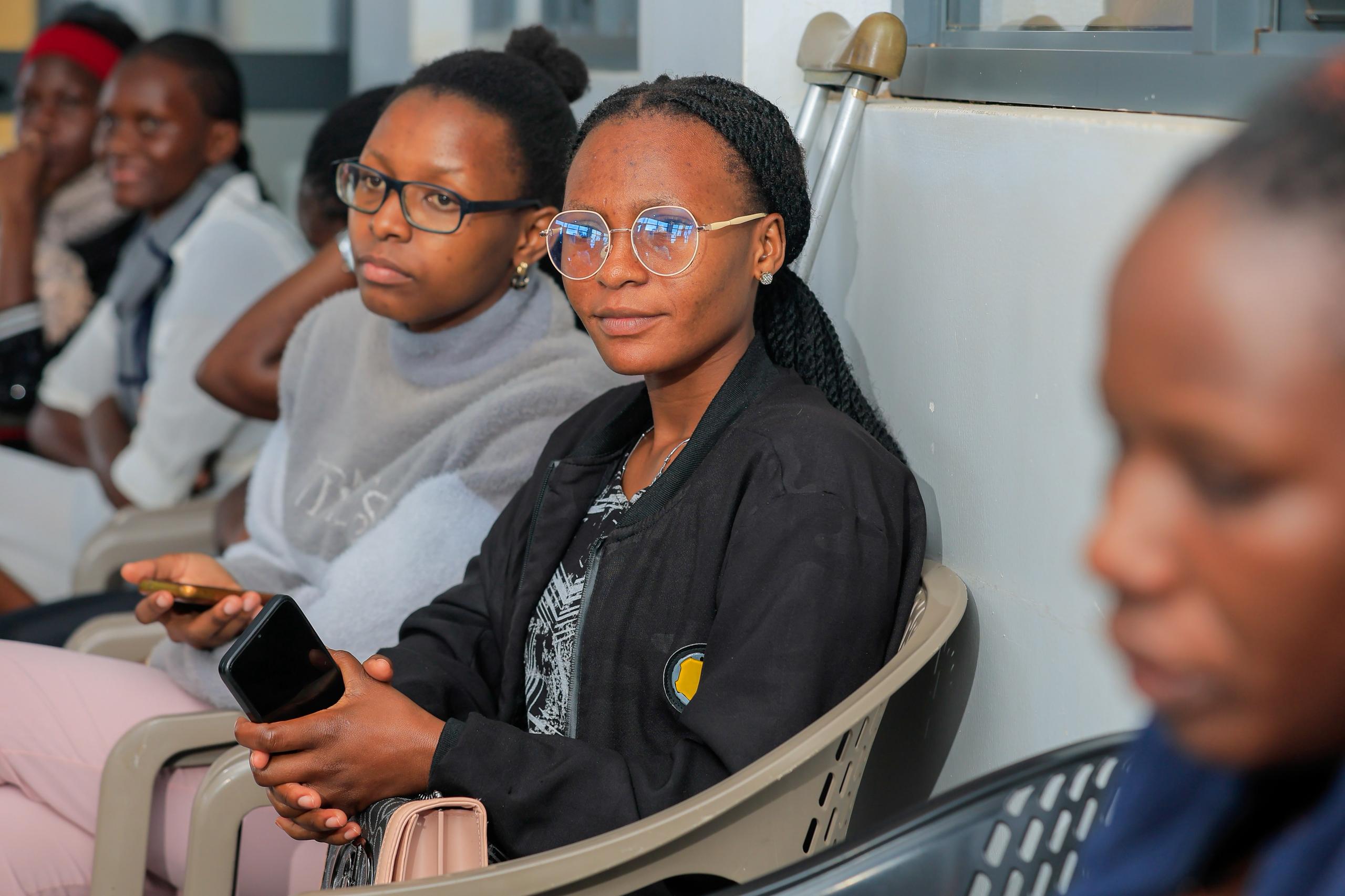 Igniteable, MGLSD agree to support Women with Disabilities