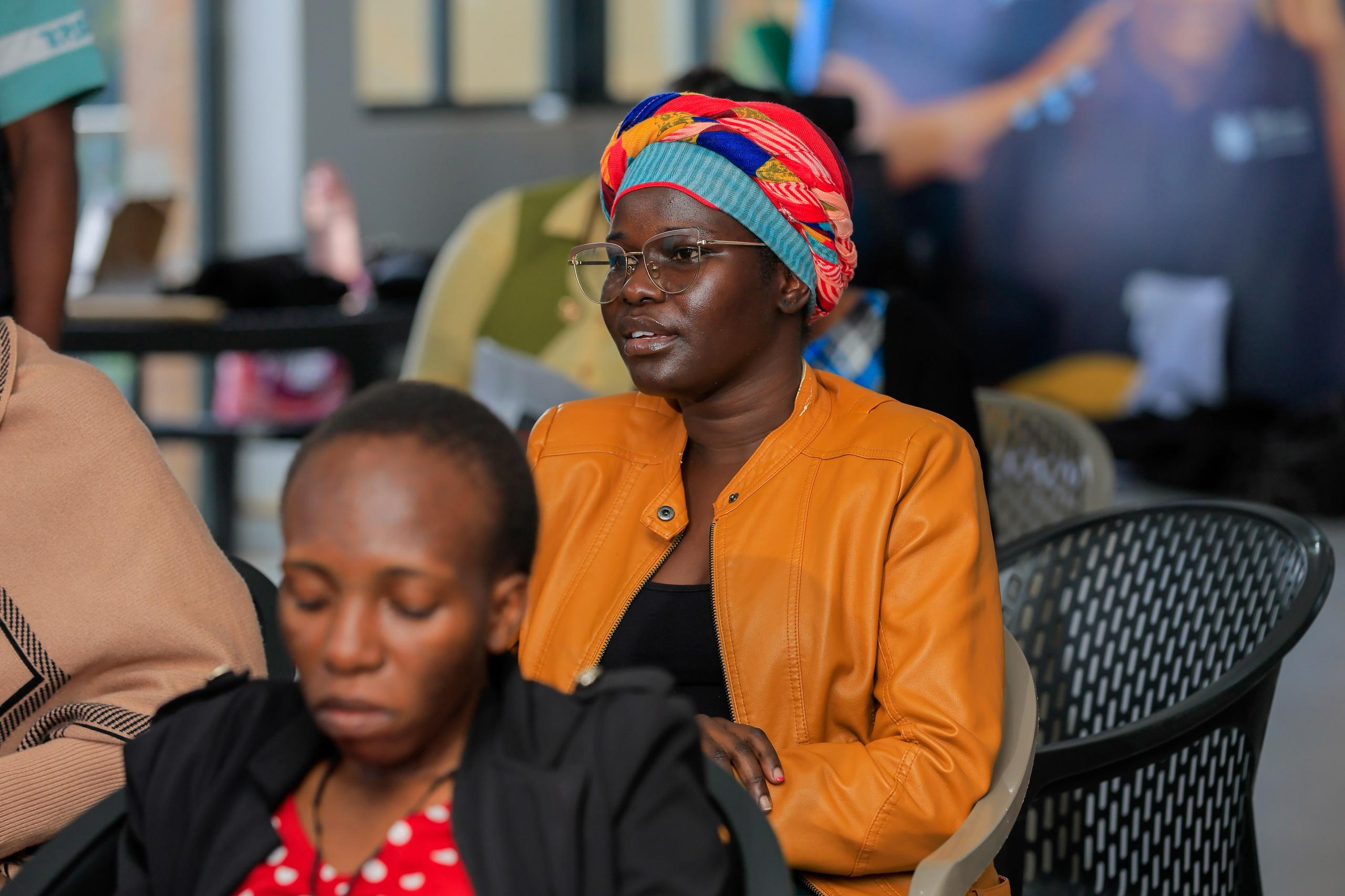 Igniteable, MGLSD to support Women with Disabilities