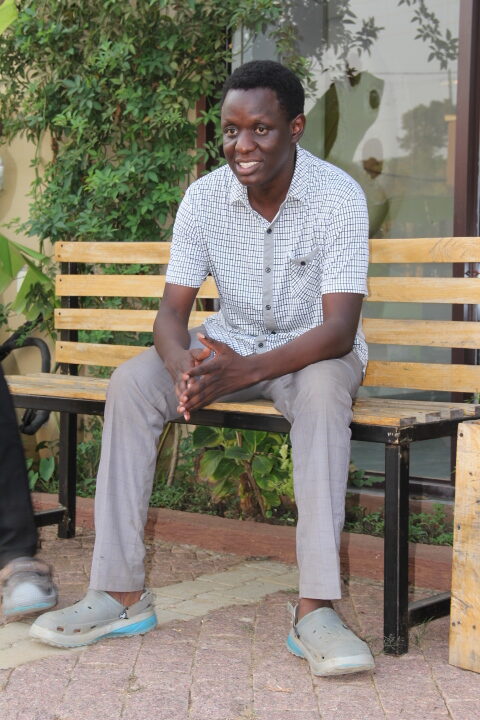 My trip to Kyangwali | A Tale of Nerves, Dust, and Nostalgia