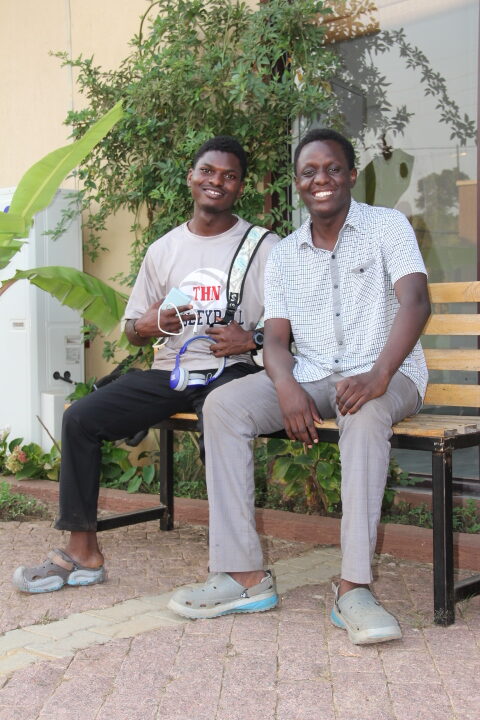 My trip to Kyangwali | A Tale of Nerves, Dust, new Nostalgia