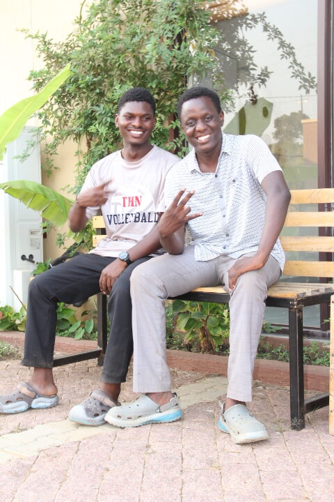 My trip to Kyangwali | A Tale of Nerves, Dust, new Nostalgia