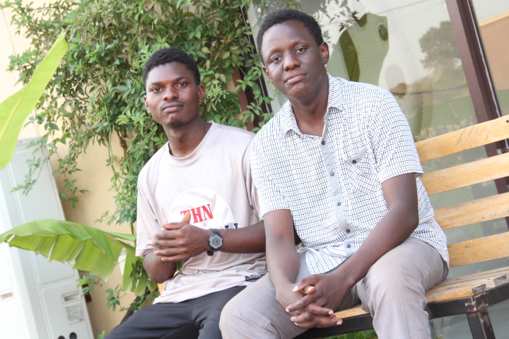 My trip to Kyangwali | A Tale of Nerves, Dust, new Nostalgia