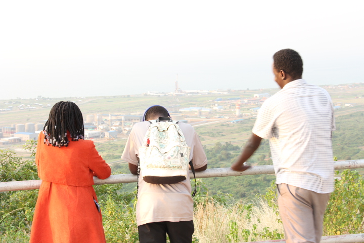 My trip to Kyangwali | A Tale of Nerves, Dust, and Nostalgia