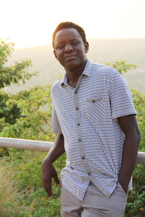 My trip to Kyangwali | A Tale of Nerves, Dust, new Nostalgia