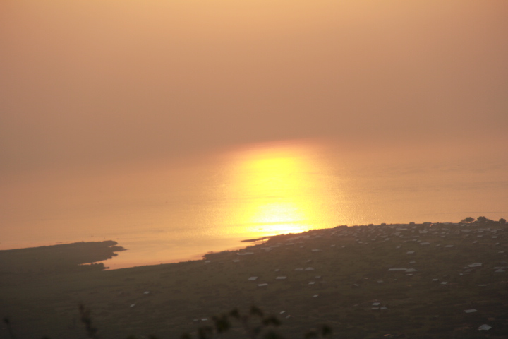 My trip to Kyangwali | A Tale of Nerves, Dust, new Nostalgia