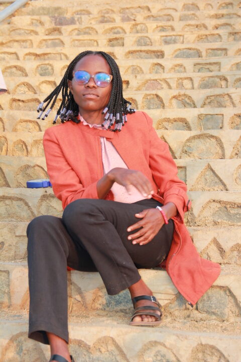 My trip to Kyangwali | A Tale of Nerves, Dust, and Nostalgia