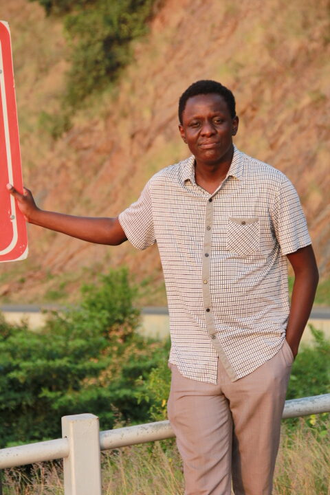 My trip to Kyangwali | A Tale of Nerves, Dust, new Nostalgia