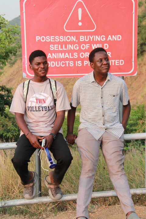 My trip to Kyangwali | A Tale of Nerves, Dust, new Nostalgia