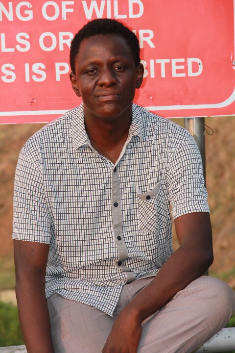 My trip to Kyangwali | A Tale of Nerves, Dust, new Nostalgia