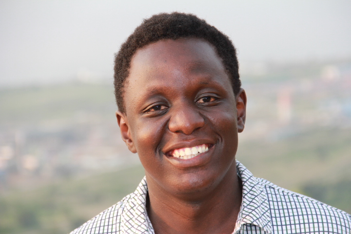 My trip to Kyangwali | A Tale of Nerves, Dust, new Nostalgia