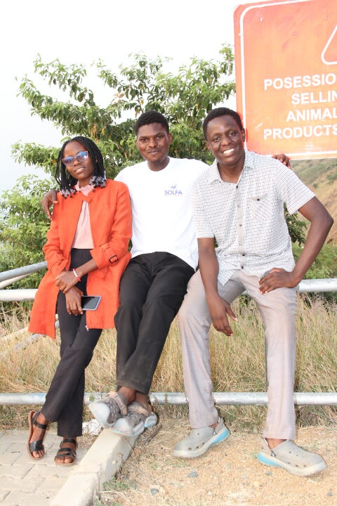 My trip to Kyangwali | A Tale of Nerves, Dust, new Nostalgia