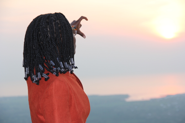 My trip to Kyangwali | A Tale of Nerves, Dust, new Nostalgia