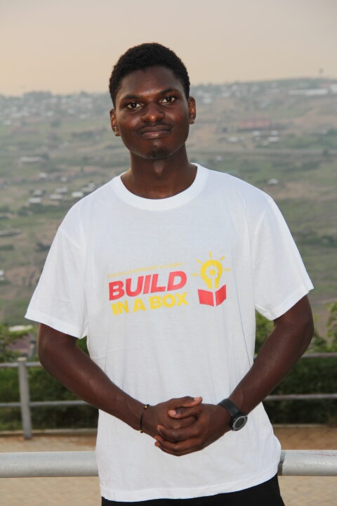 My trip to Kyangwali | A Tale of Nerves, Dust, new Nostalgia