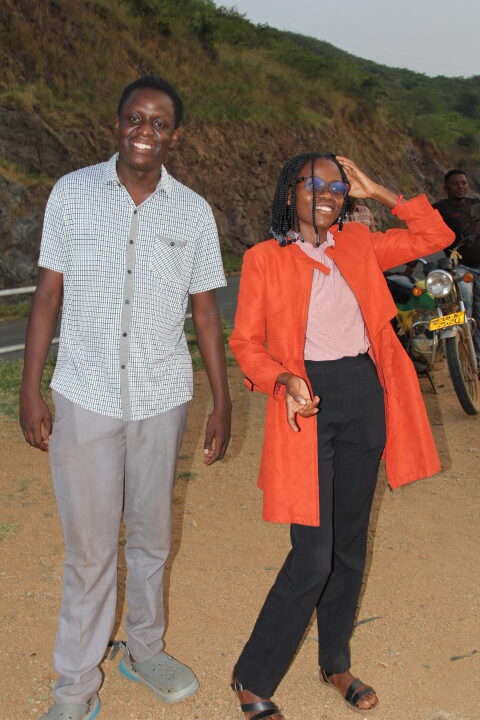 My trip to Kyangwali | A Tale of Nerves, Dust, and Nostalgia