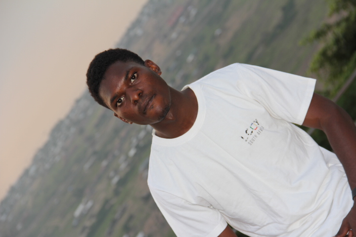 My trip to Kyangwali | A Tale of Nerves, Dust, new Nostalgia