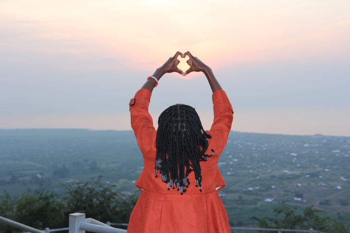 My trip to Kyangwali | A Tale of Nerves, Dust, and Nostalgia