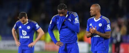 Leicester City Relegation to League One: From 2016 Premier League Champions to Third-Tier Shock