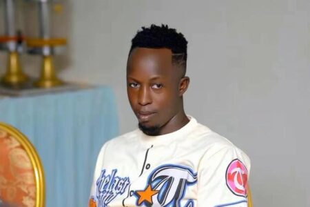 Rise of Salongo House of Shoes From Street Vendor