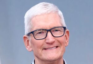 Tim Cook Steps Down as Apple CEO, Here's Why 15 Years Later