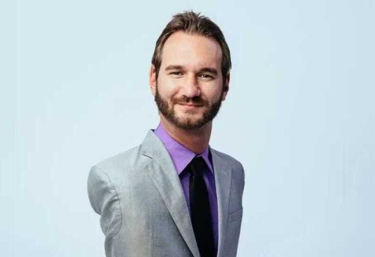 Nick Vujicic to Headline Disability Inclusion Event at RAHU
