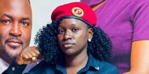 Why Gracious Kadondi is in the 92nd Makerere Guild Race