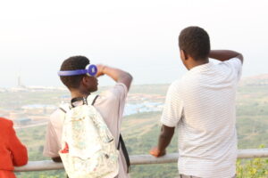 My trip to Kyangwali | A Tale of Nerves, Dust, and Nostalgia