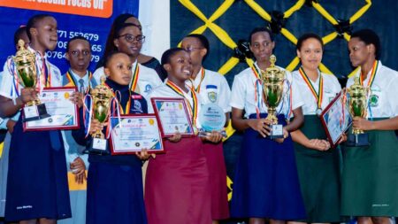 Grand Inter-Schools’ Contest 2026: Lakeside College Luzira, Mt. St. Mary’s College Namagunga & St. Maria Goretti SS Katende Shine