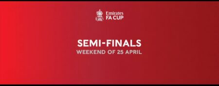 FA Cup Semi-Finals 2026: Chelsea Face Leeds United as Manchester City Take on Southampton