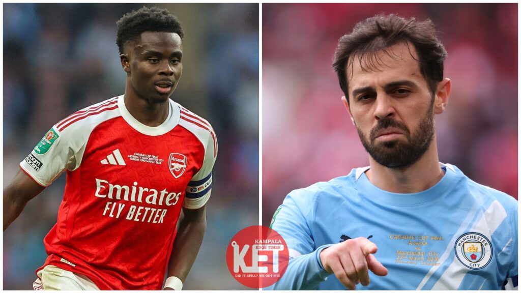 2025/26 Premier League Title Race Drama: Arsenal vs Manchester City Could Be Decided on Goal Difference