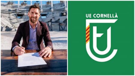 Lionel Messi Buys UE Cornellà: Barcelona Legend Takes Full Ownership of Spanish Third Division Club