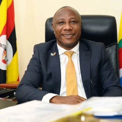 Minister of State for ICT, Godfrey Baluku Kabbyanga confirmed on Starlink Airtel Uganda Licensing