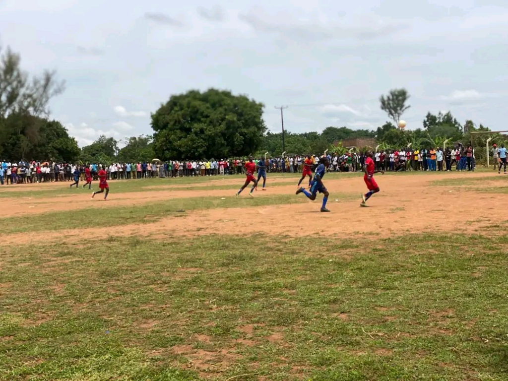 Rock High School Wins Petition Against Busolwe SS, Advances to Bukedi Zone USSSA Quarterfinals