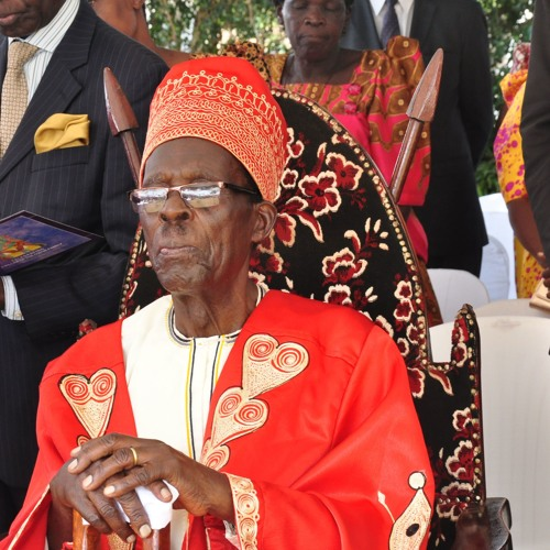 Kwar Adhola TACI cabinet reshuffle