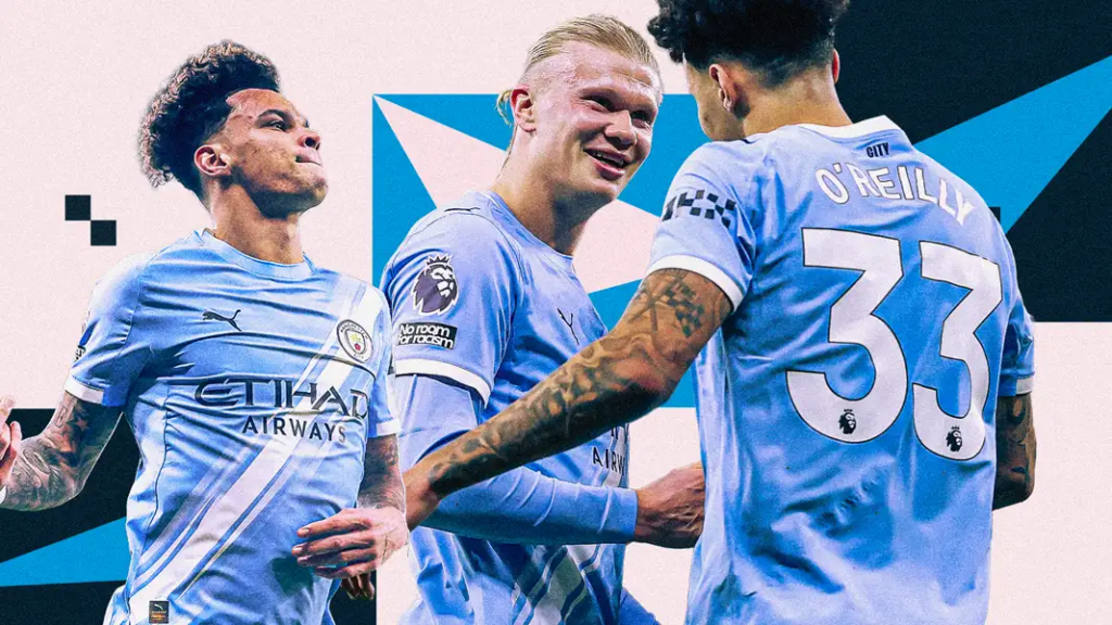 Premier League title race is far from over