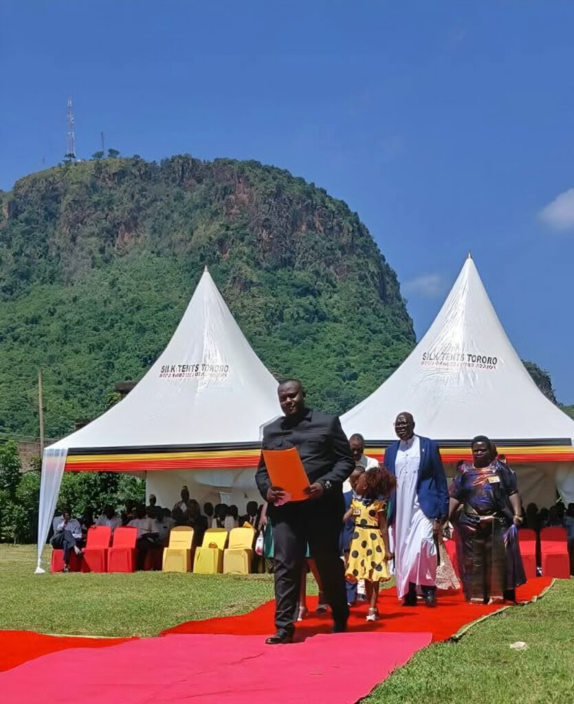 From Radio Microphone to City Leadership: Can Ochieng Benard aka OBEN Transform Tororo? 3 From Radio Microphone to City Leadership: Can Ochieng Benard aka OBEN Transform Tororo?